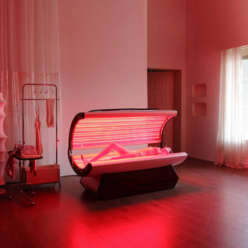Red Light Therapy