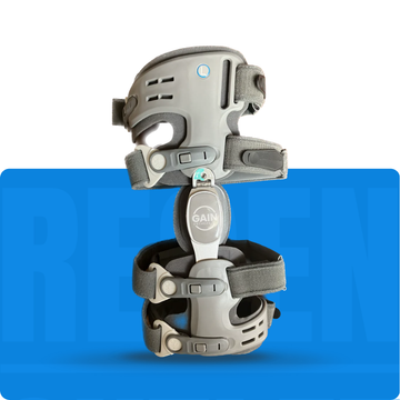 Knee Braces and Accessories