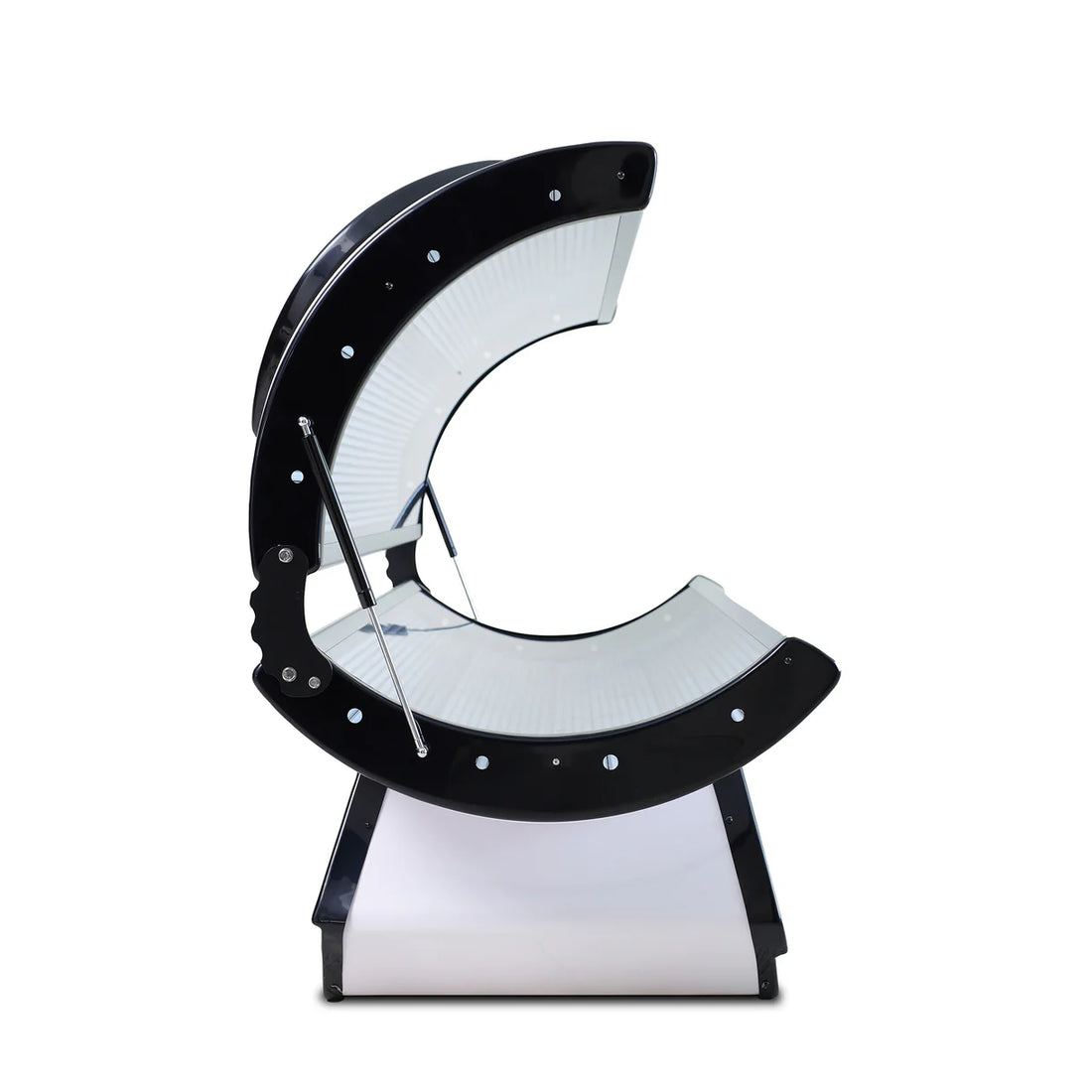 Red Light Therapy Bed - Capsule by Space Touch