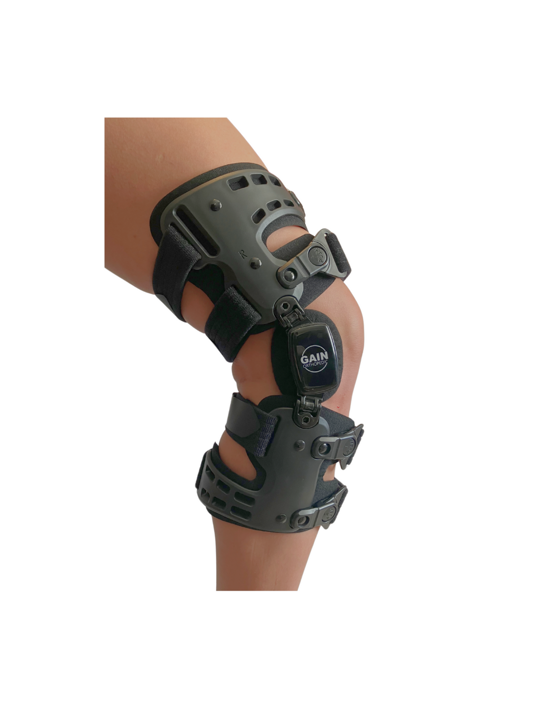 Gain Ortho Arrow2 OA Knee L1843/L1851