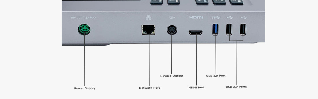 Acclarix AX2 Ultrasound Package