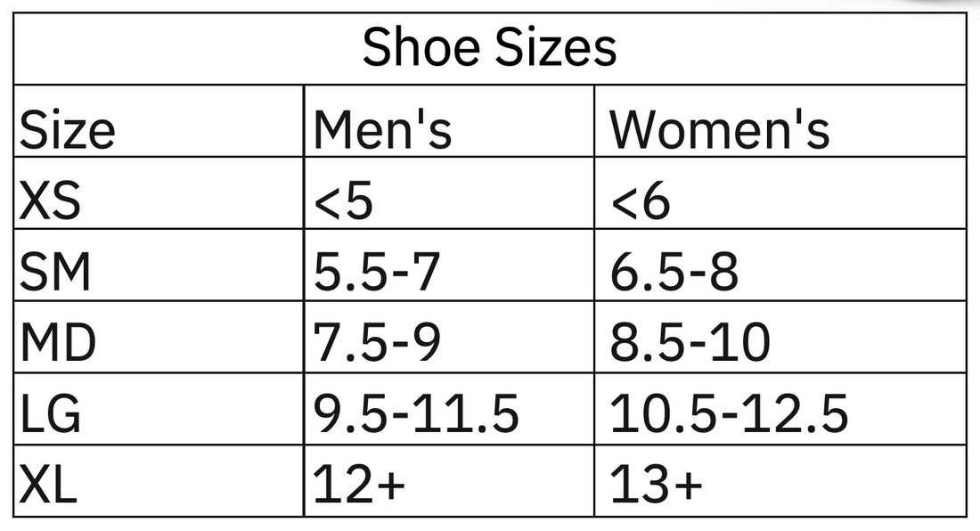 Adjustable Night Splint L4397