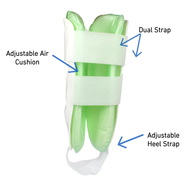 Air Cushion Ankle L4350