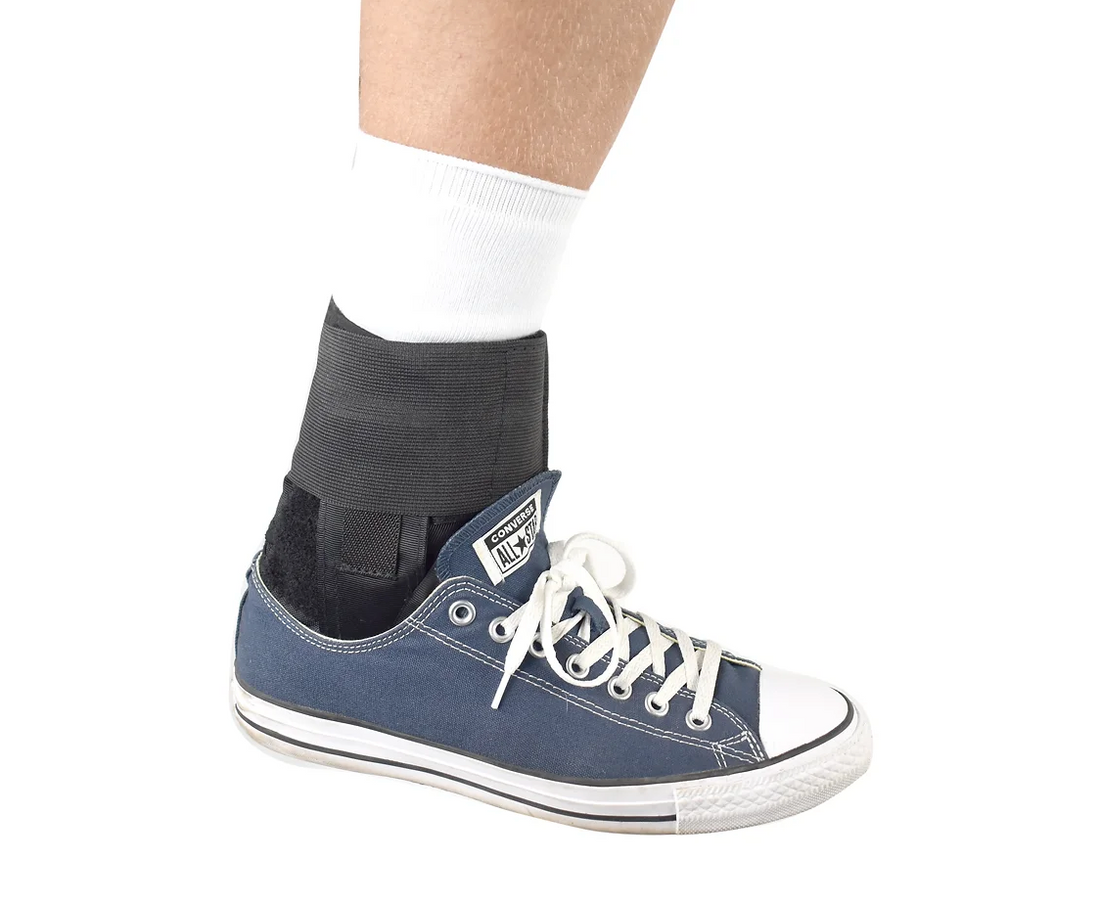 Figure 8 Ankle Support L1902