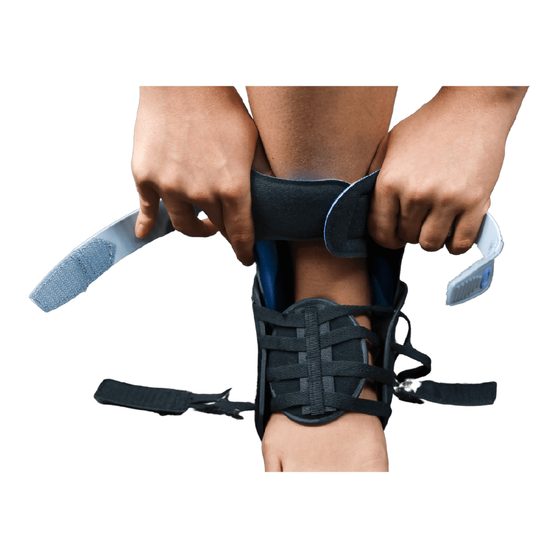 GAIN Ortho Ankle Brace L1906/L1971