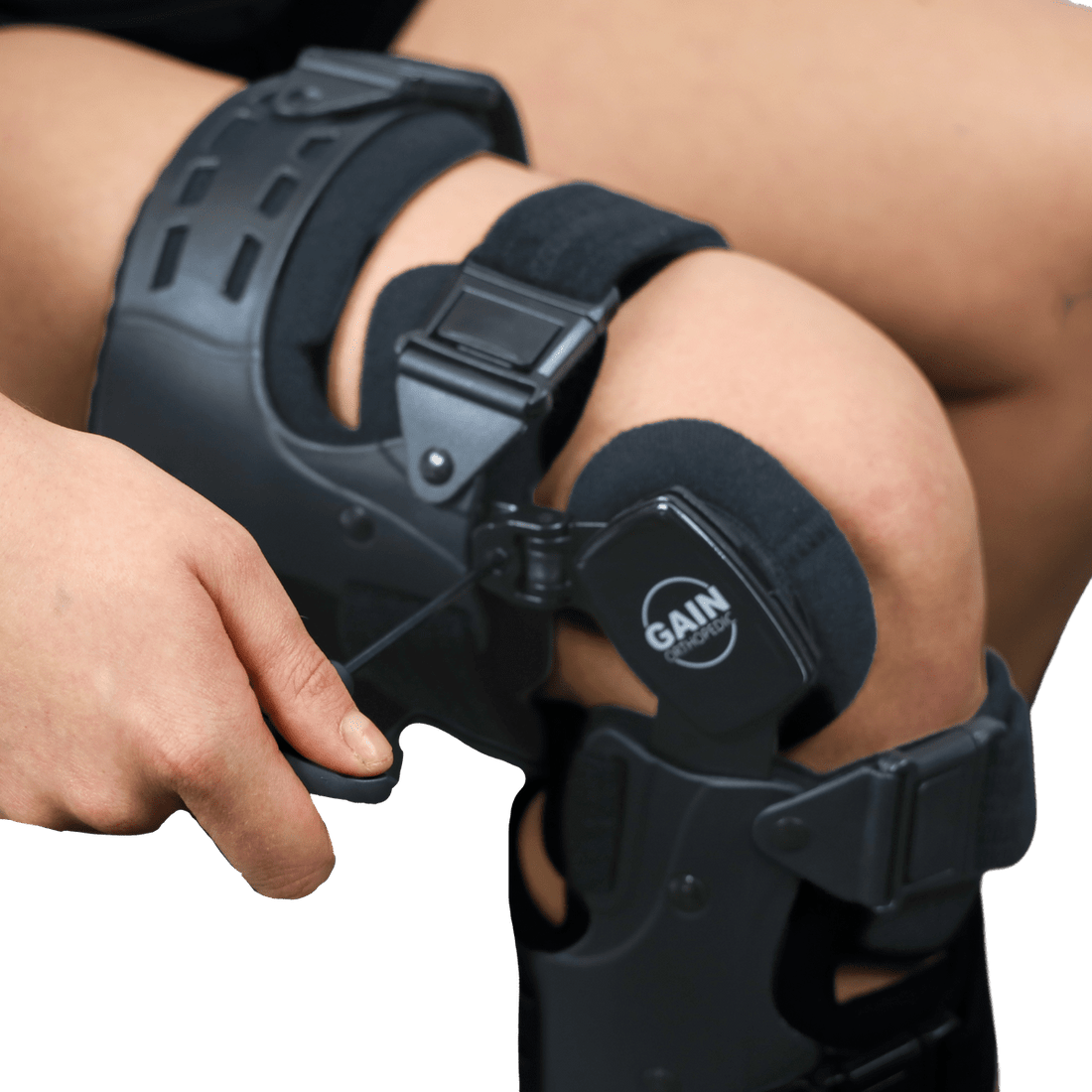 GAIN Ortho Arrow OA Knee L1843/L1851