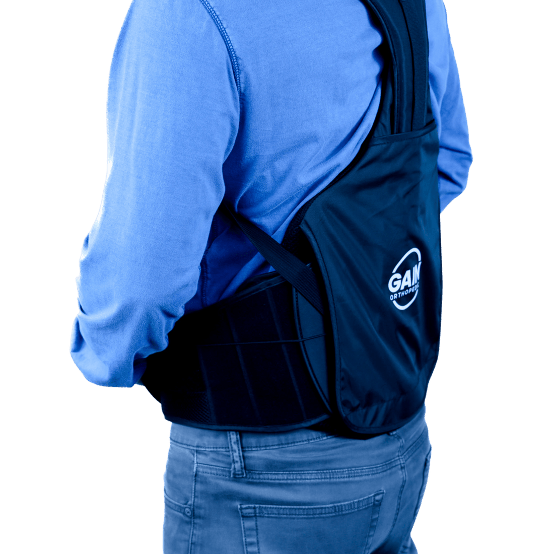 GAIN Ortho Foundation TLSO L0456/L0457