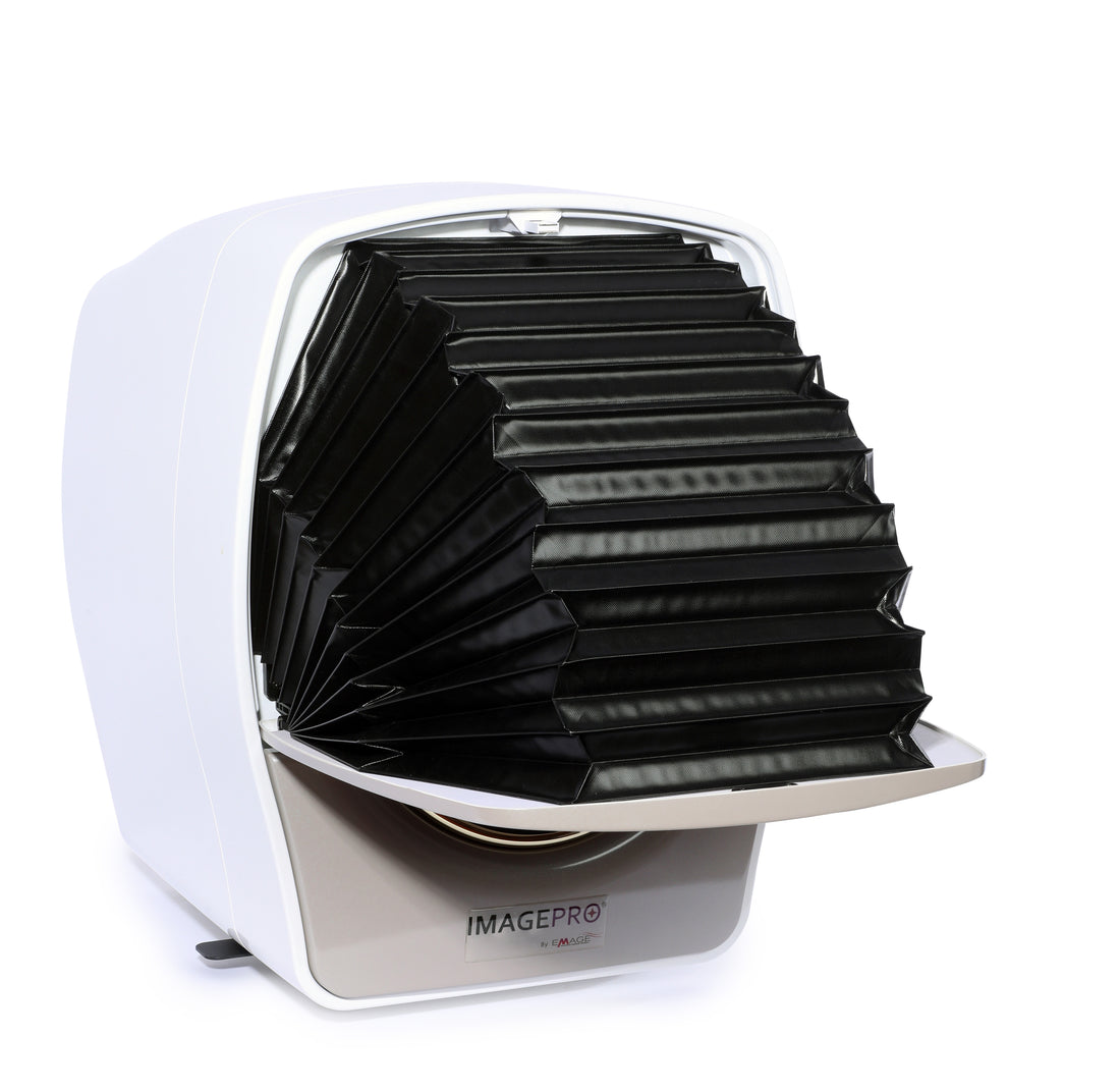 Advanced Aesthetic Skin Imaging System