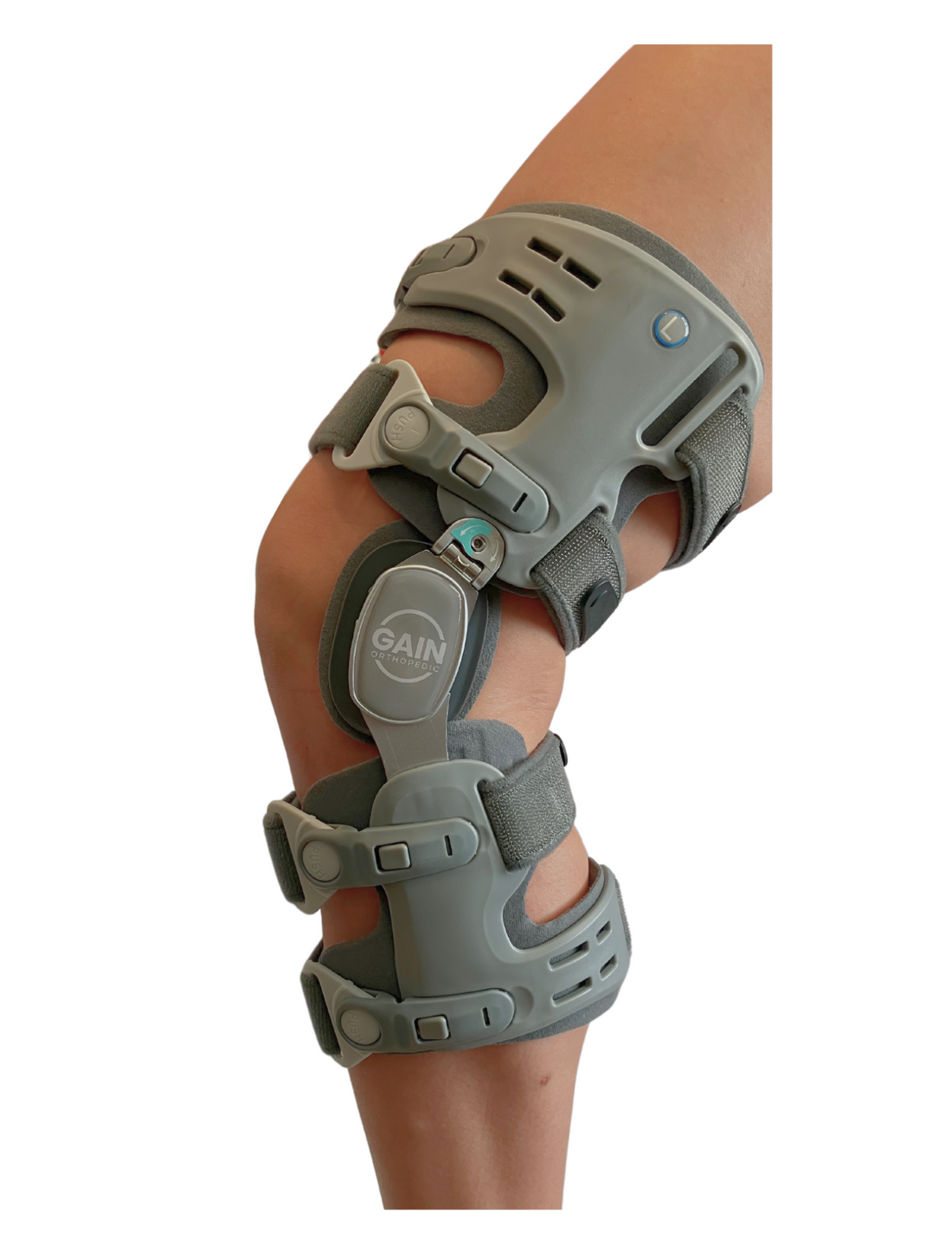 GAIN Ortho Premium OA Knee L1843/L1851