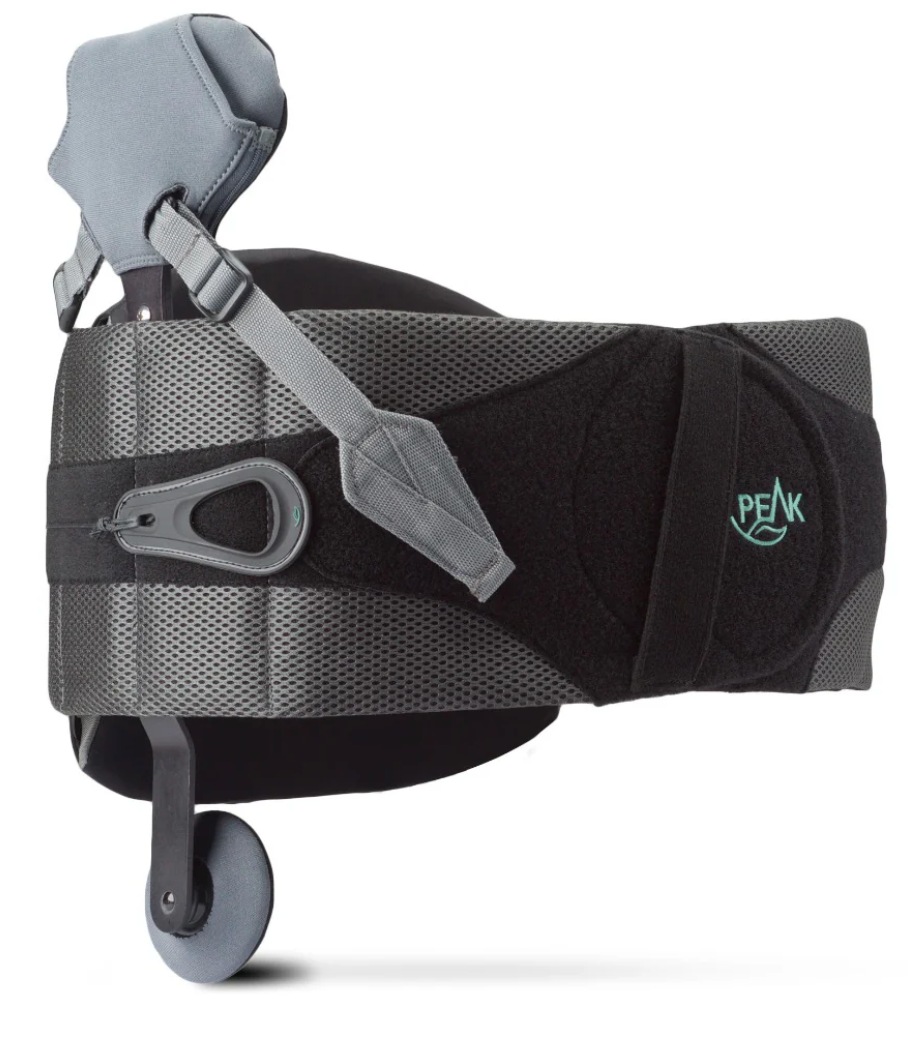 Peak Scoliosis Brace L1005
