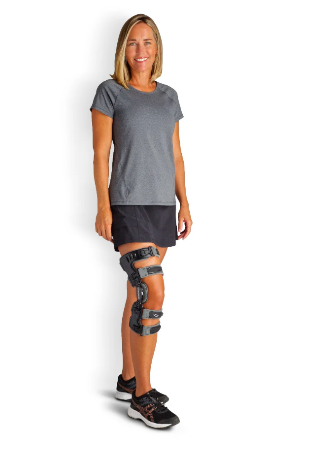 Aspen OA Knee + L1843/L1851