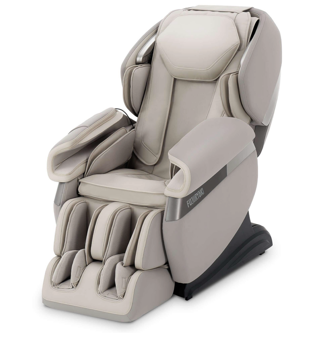 Calm Plus Flex Frame SL Track Massage Chair w/ Touchscreen Remote
