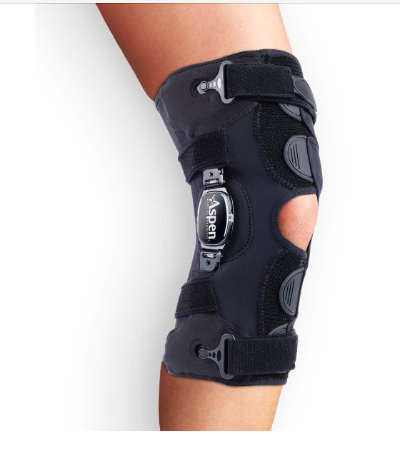 Aspen OA Knee Wrap L1843/L1851