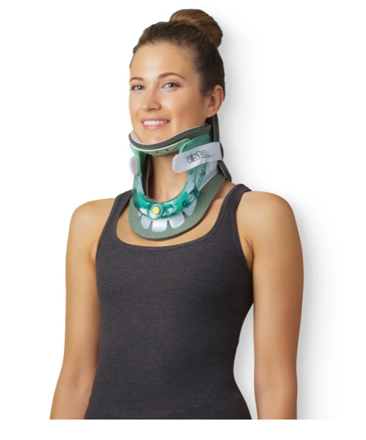 Vista® Cervical Collar L0172
