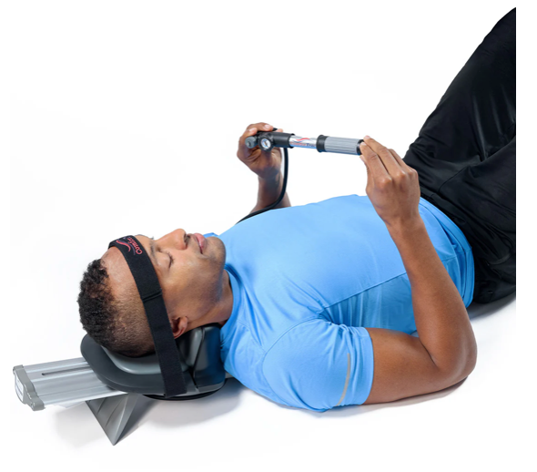 ComforTrac Cervical Traction Device