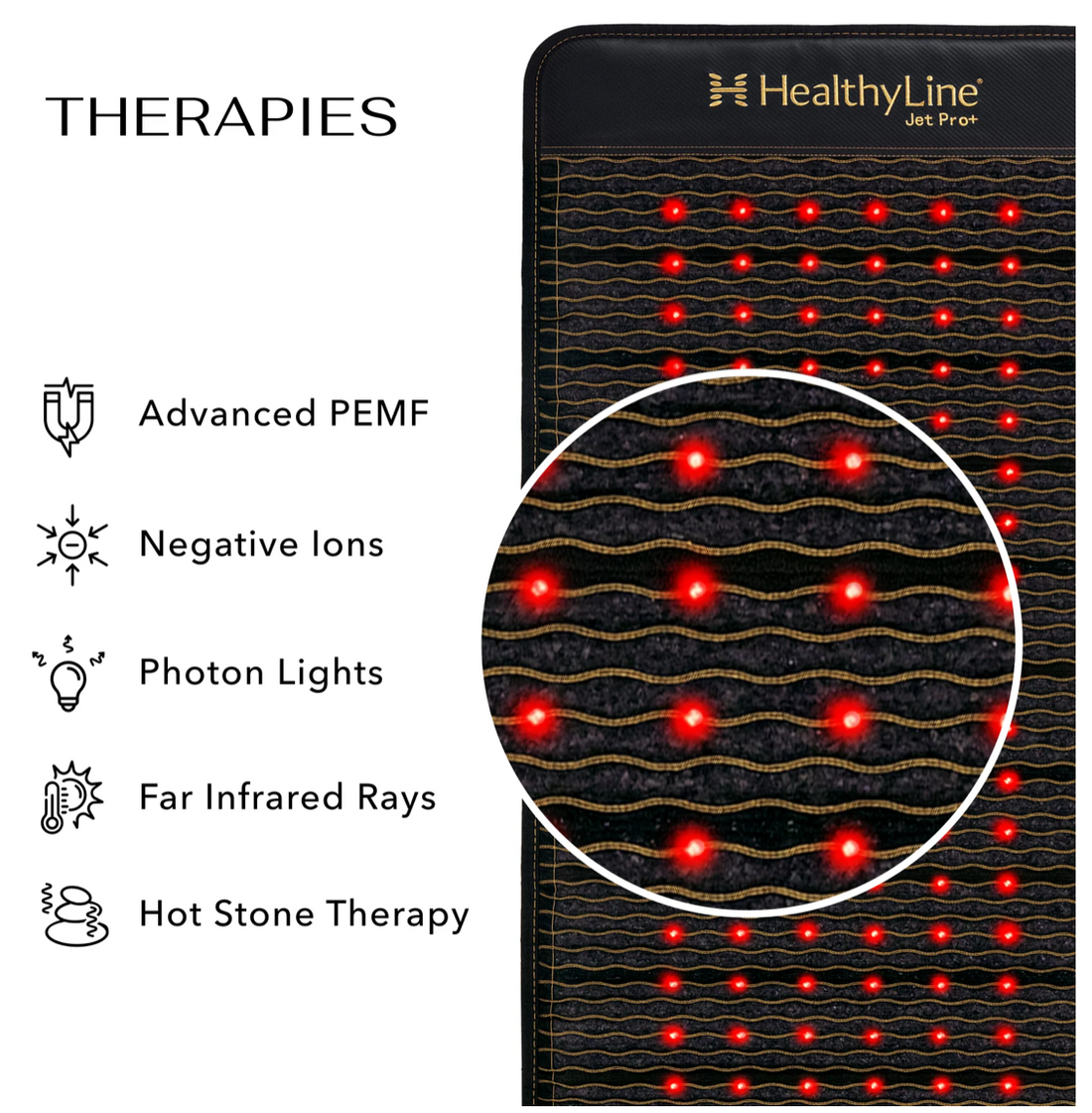 Jet Mat™ Pro PLUS 7428 (74” x 28”)