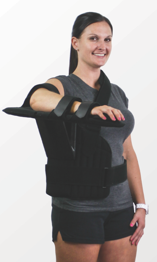 Comfortmax Shoulder/ Arm Abduction System L3960