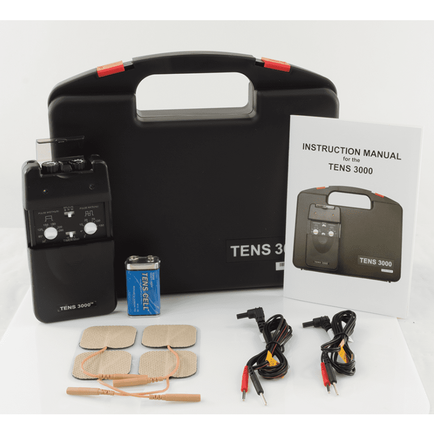 TENS 3000 E0730