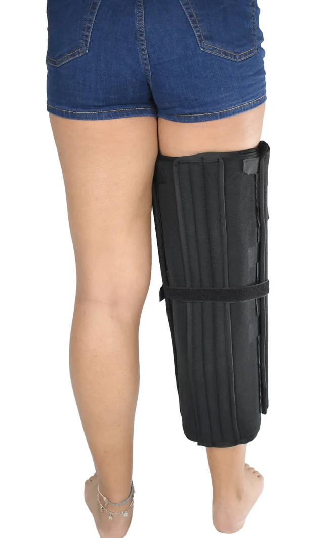 Tri-Panel Knee Immobilizer L8130