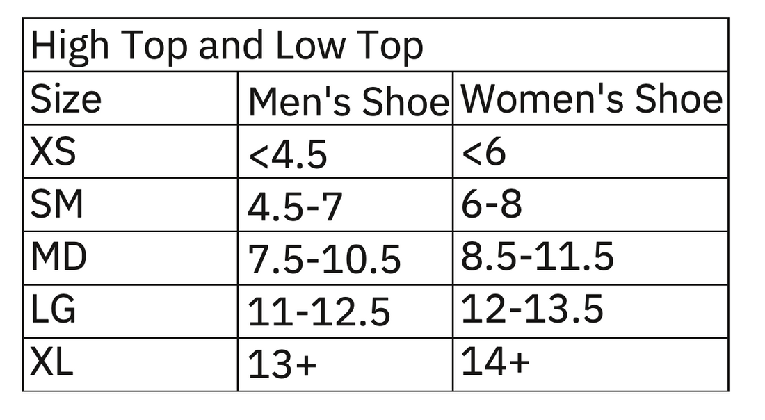 Ultimate Polymer Walker Air L4361
