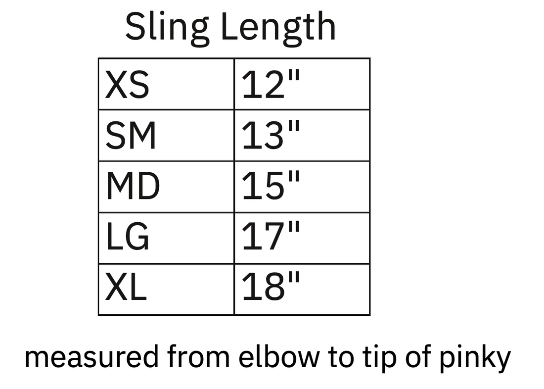 Velpeau Immobilizer L3660