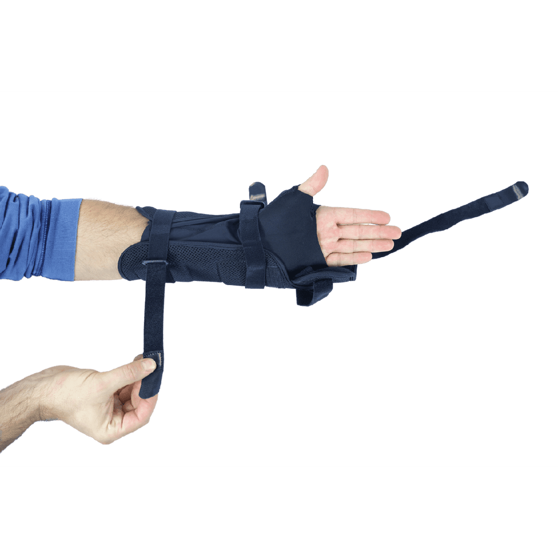 GAIN Ortho Wrist Angle Lock Universal L3915/L3916