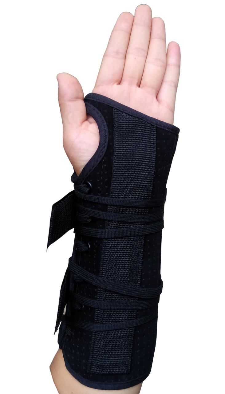 Wrist Lacer Sized L3908