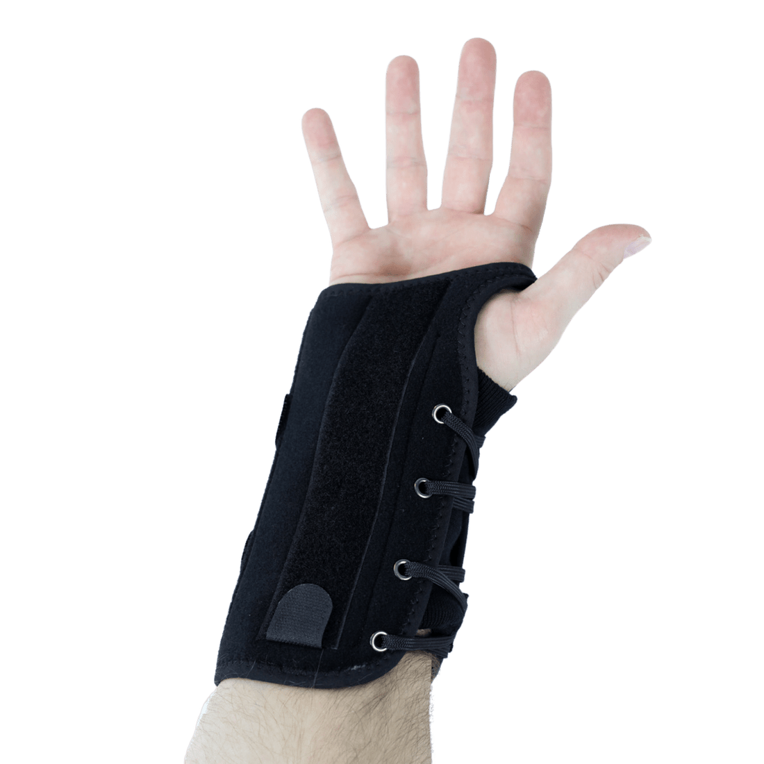 GAIN Ortho Wrist Universal Lace up L3908